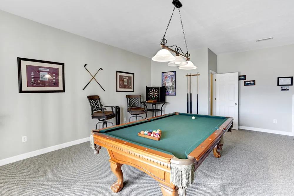 18 Foxfire Court Hayesville, NC 28904