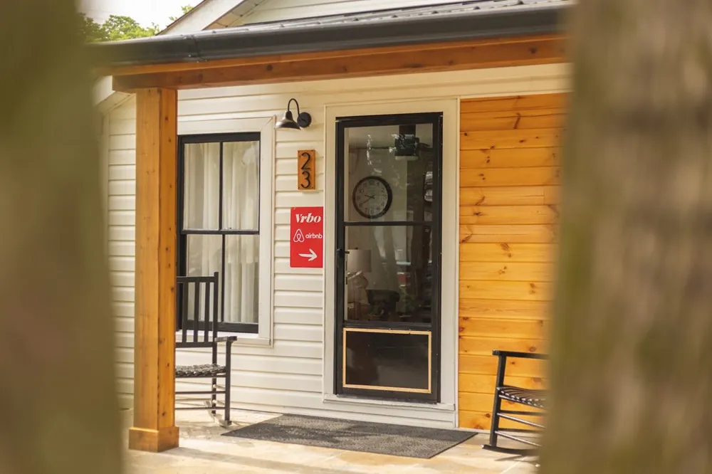 23 Cody Street Robbinsville, NC 28771