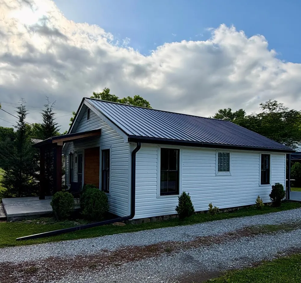 23 Cody Street Robbinsville, NC 28771