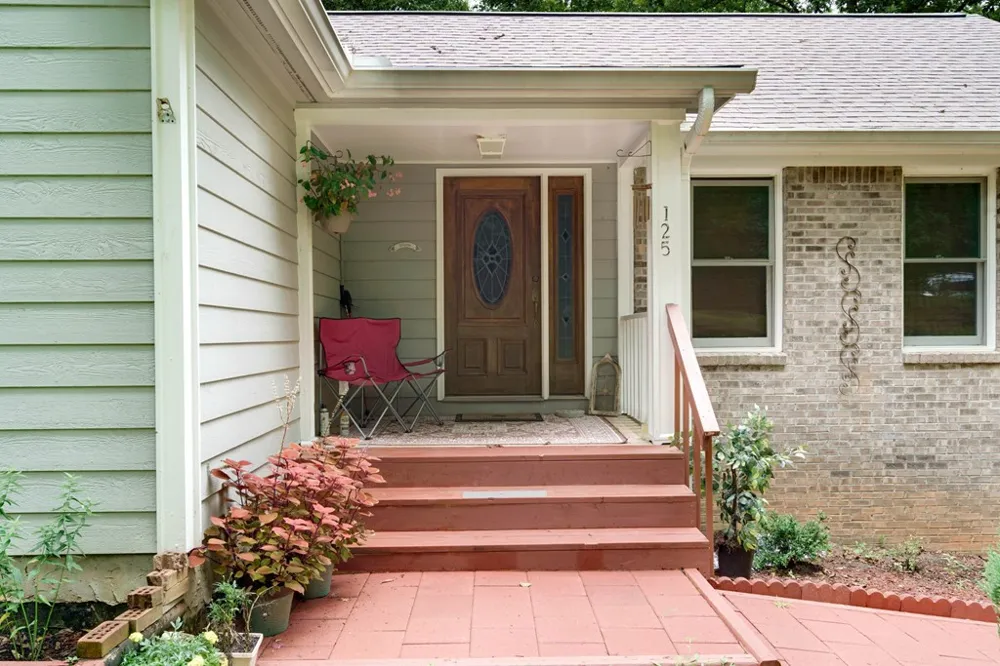 125 Jess Hooper Drive Hayesville, NC 28904