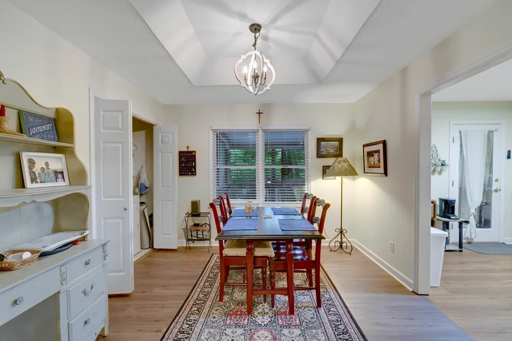 125 Jess Hooper Drive Hayesville, NC 28904