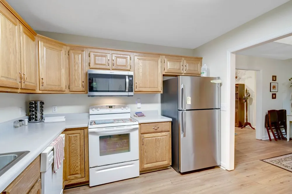 125 Jess Hooper Drive Hayesville, NC 28904