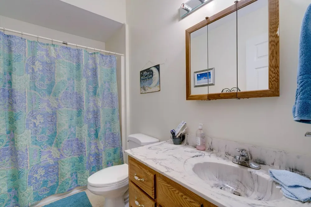 125 Jess Hooper Drive Hayesville, NC 28904