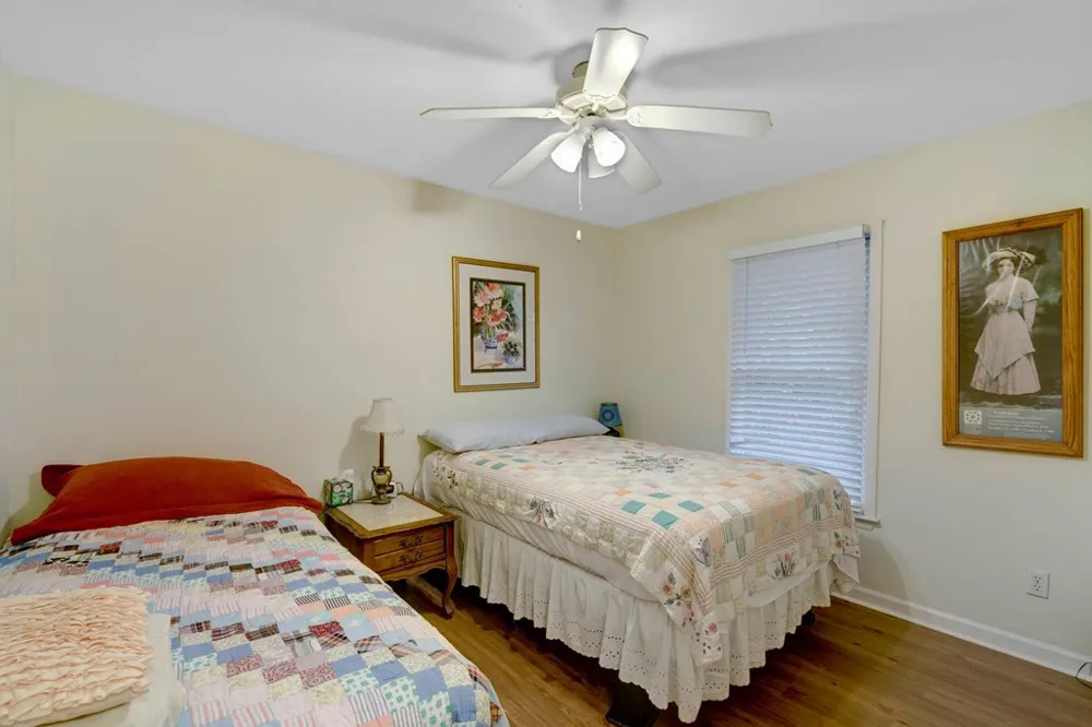 125 Jess Hooper Drive Hayesville, NC 28904