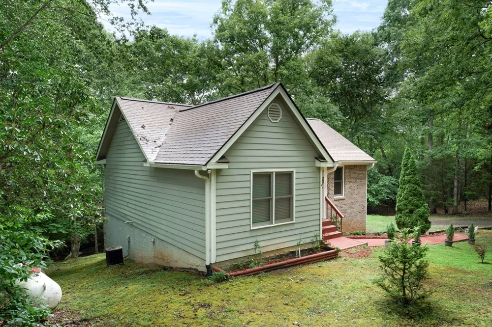 125 Jess Hooper Drive Hayesville, NC 28904