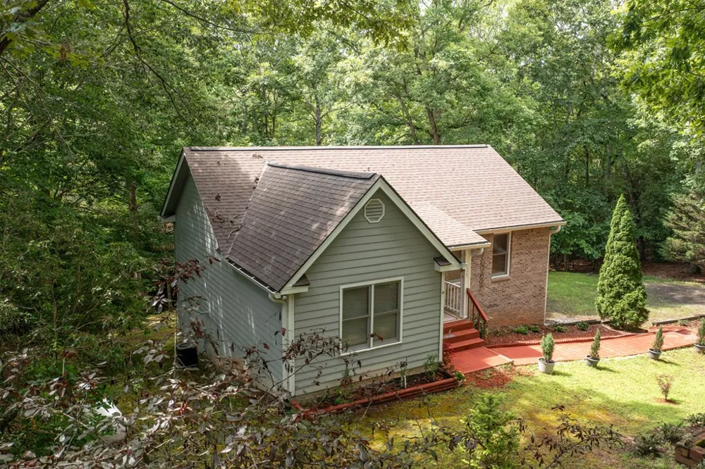 125 Jess Hooper Drive Hayesville, NC 28904