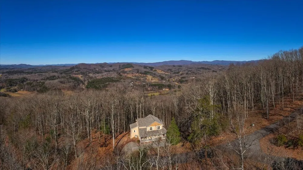 1706 Deer Valley Drive Warne, NC 28909