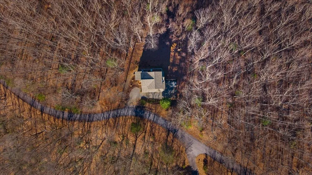 1706 Deer Valley Drive Warne, NC 28909