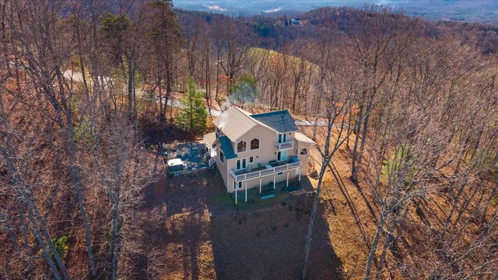 1706 Deer Valley Drive Warne, NC 28909