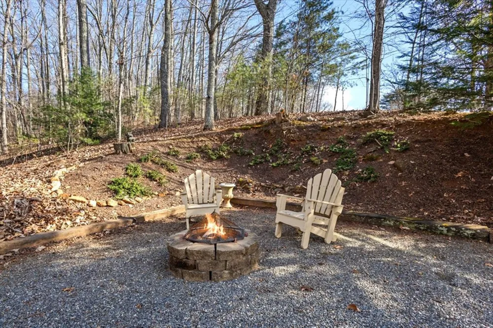 1706 Deer Valley Drive Warne, NC 28909