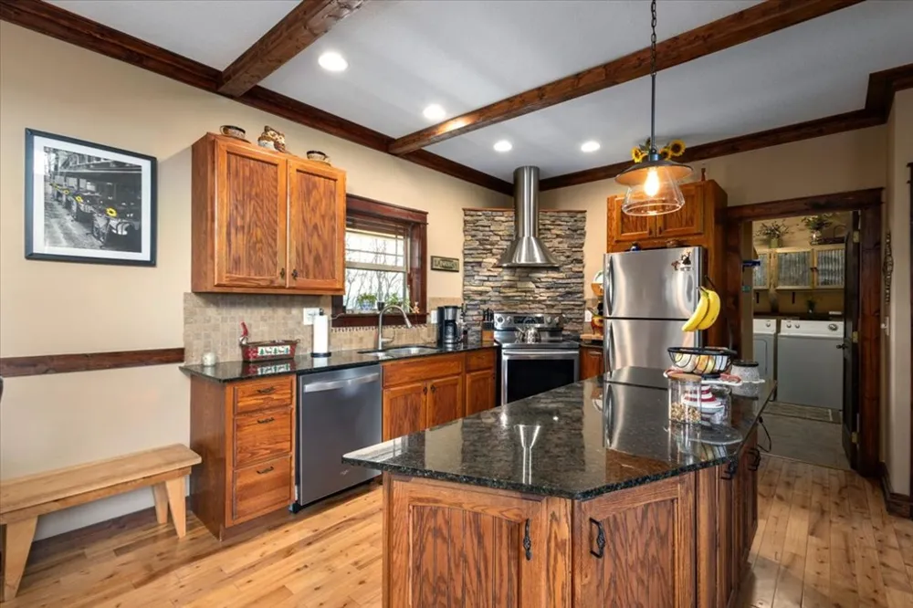 1706 Deer Valley Drive Warne, NC 28909