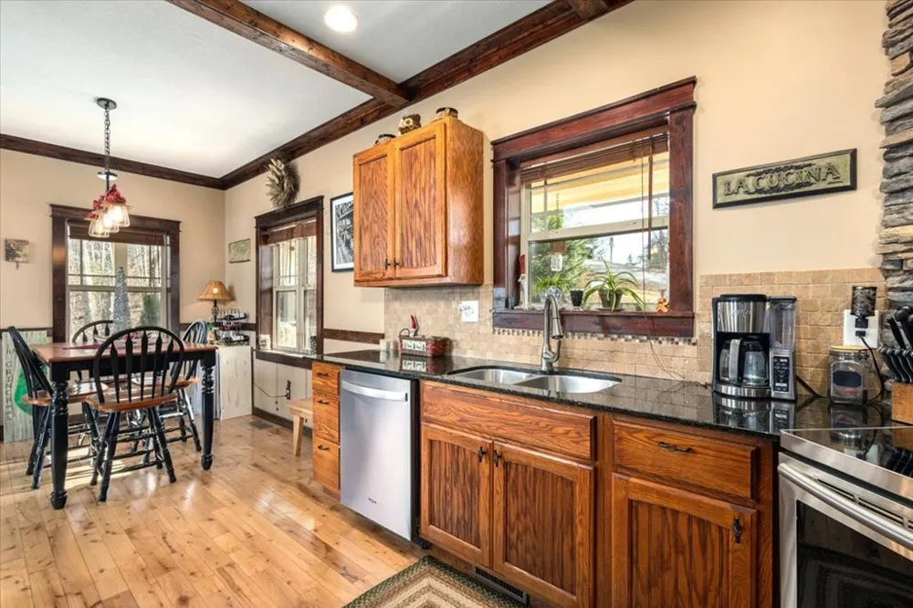 1706 Deer Valley Drive Warne, NC 28909