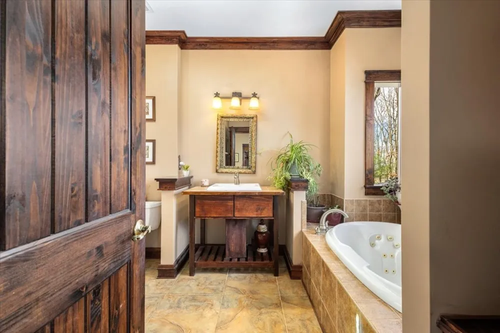 1706 Deer Valley Drive Warne, NC 28909