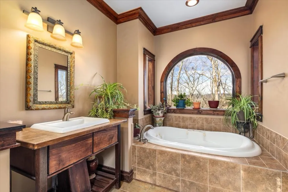 1706 Deer Valley Drive Warne, NC 28909