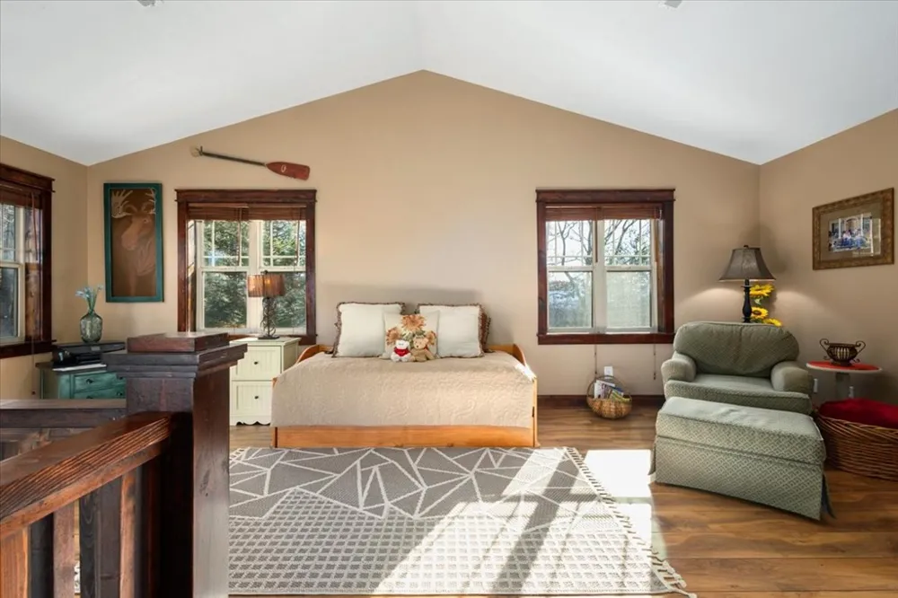 1706 Deer Valley Drive Warne, NC 28909