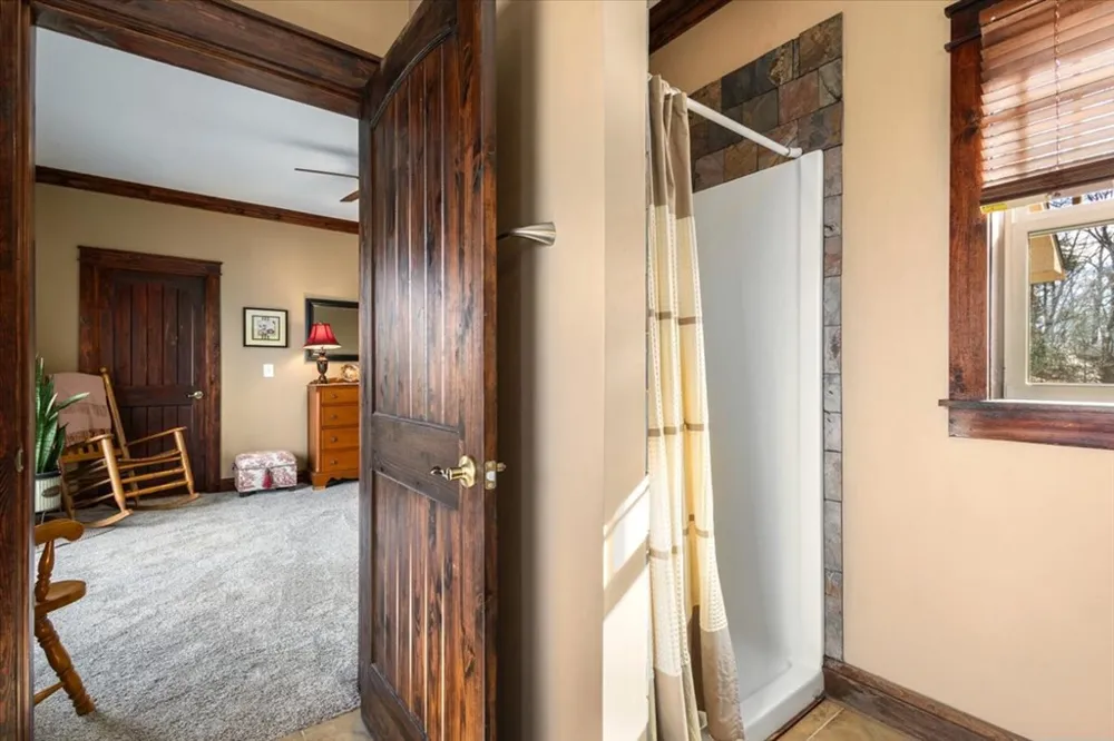 1706 Deer Valley Drive Warne, NC 28909