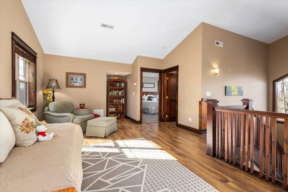 1706 Deer Valley Drive Warne, NC 28909