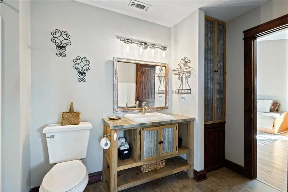 1706 Deer Valley Drive Warne, NC 28909