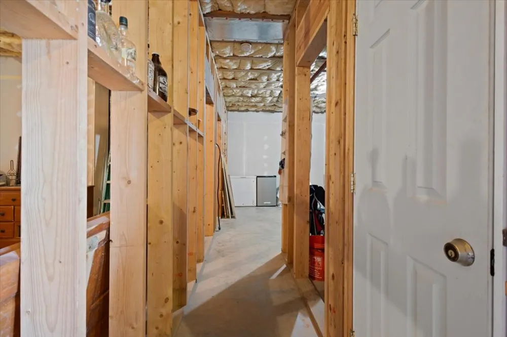 1706 Deer Valley Drive Warne, NC 28909