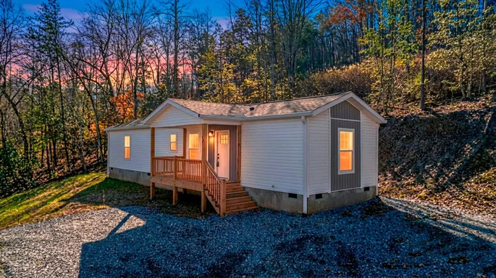 247 Loganberry Lane Hayesville, NC 28904