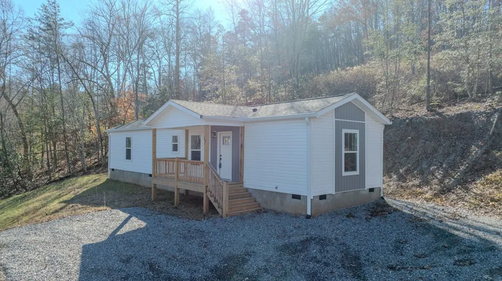 247 Loganberry Lane Hayesville, NC 28904