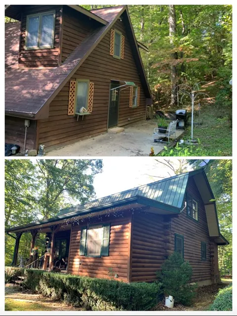 441 Shields Creek Road