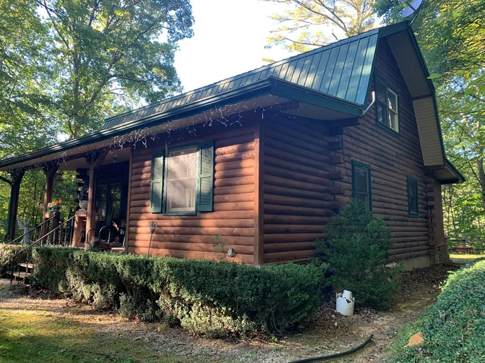 441 Shields Creek Road Topton, NC 28781