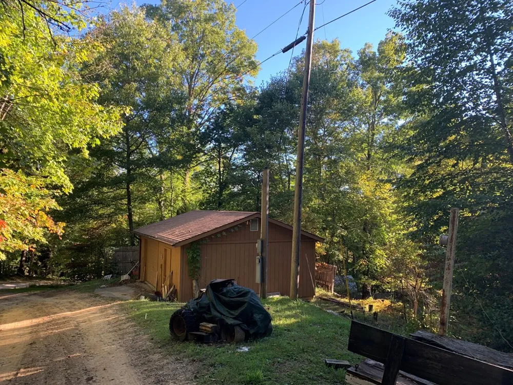 441 Shields Creek Road Topton, NC 28781