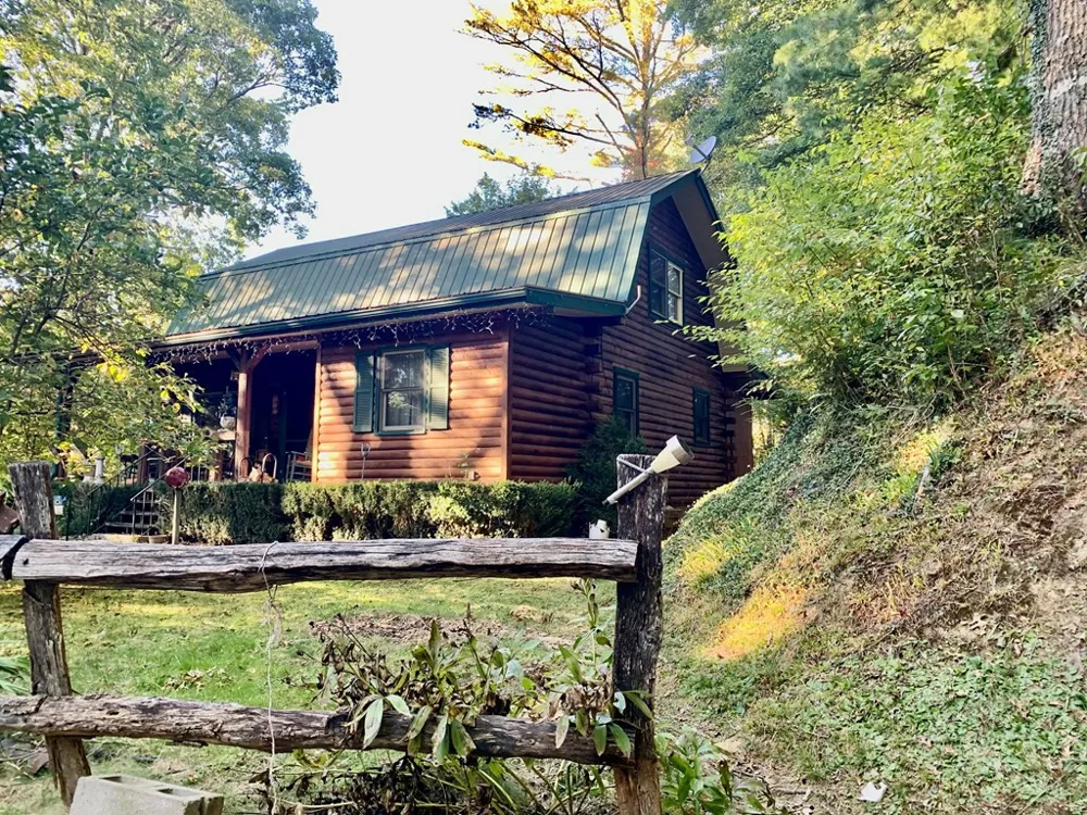 441 Shields Creek Road Topton, NC 28781