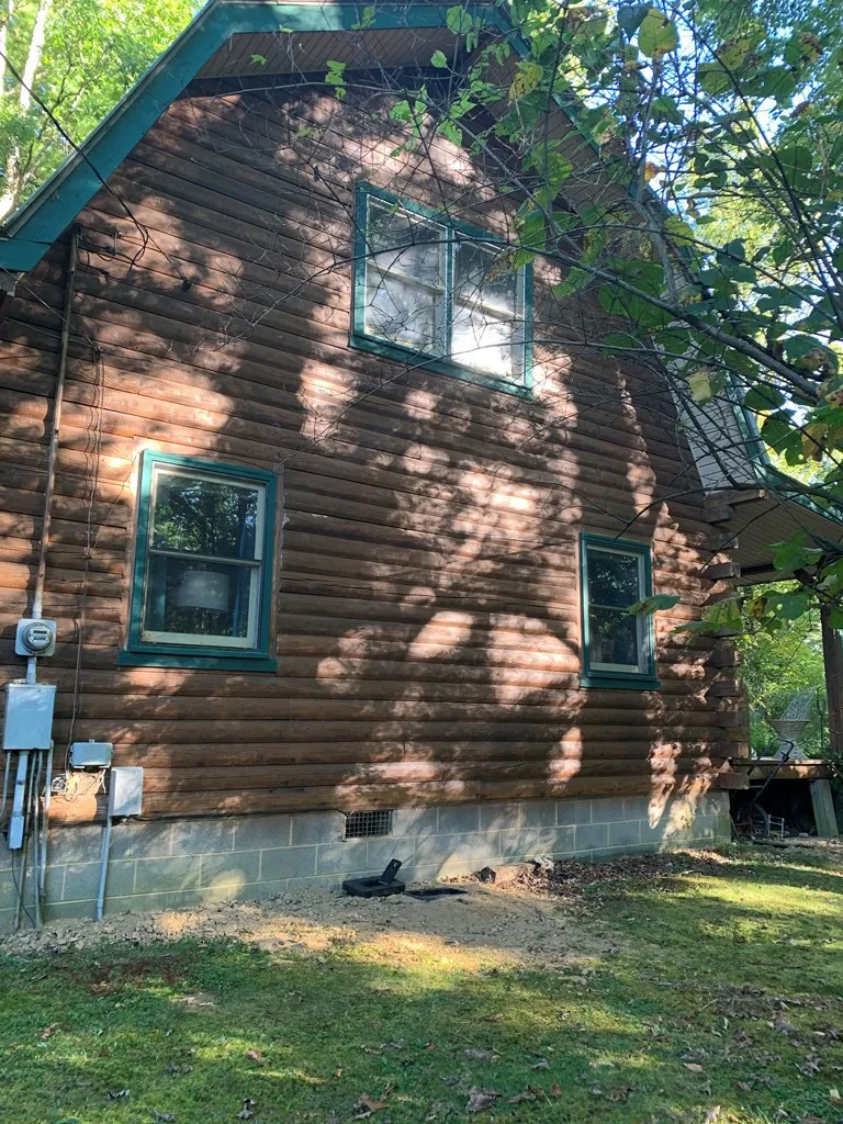 441 Shields Creek Road Topton, NC 28781