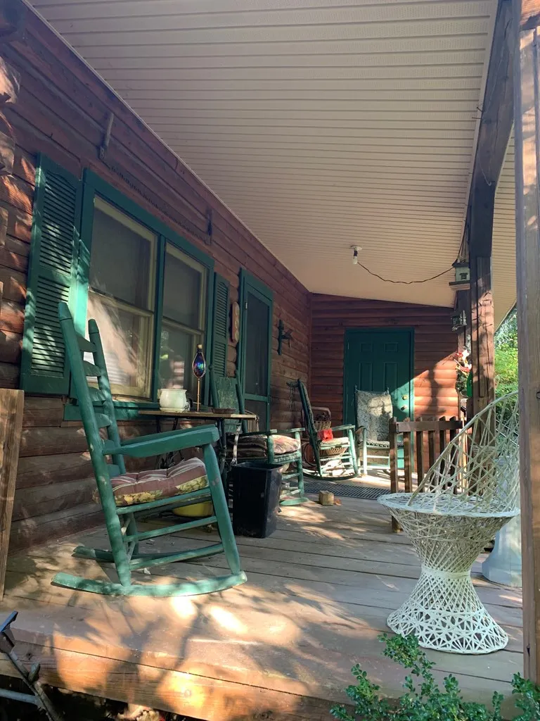 441 Shields Creek Road Topton, NC 28781