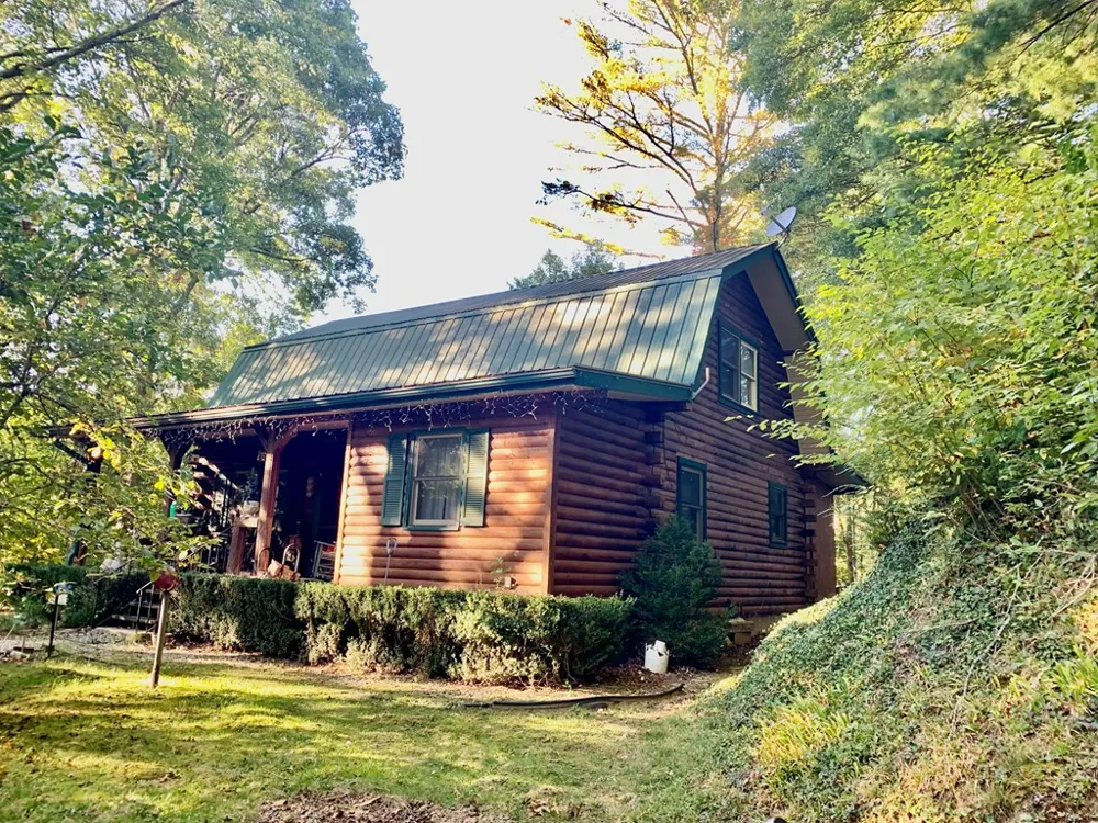 441 Shields Creek Road Topton, NC 28781