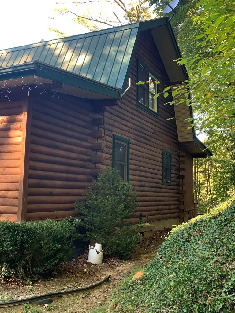 441 Shields Creek Road Topton, NC 28781