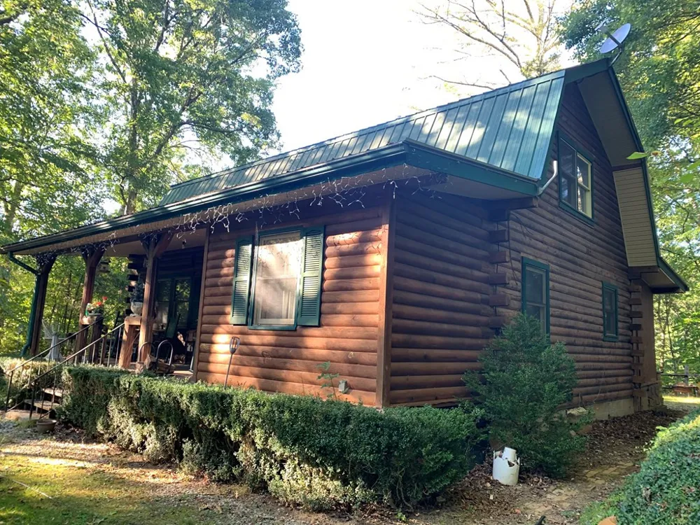 441 Shields Creek Road Topton, NC 28781