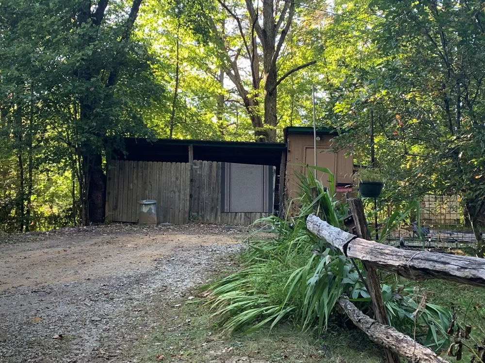 441 Shields Creek Road Topton, NC 28781