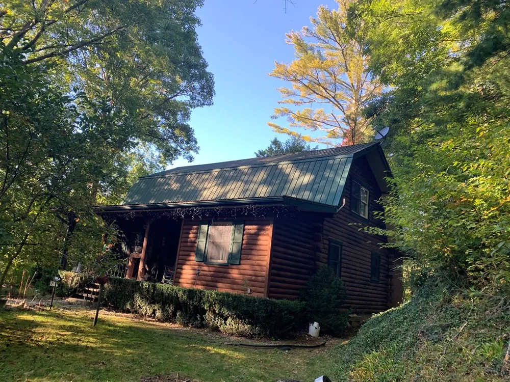 441 Shields Creek Road Topton, NC 28781