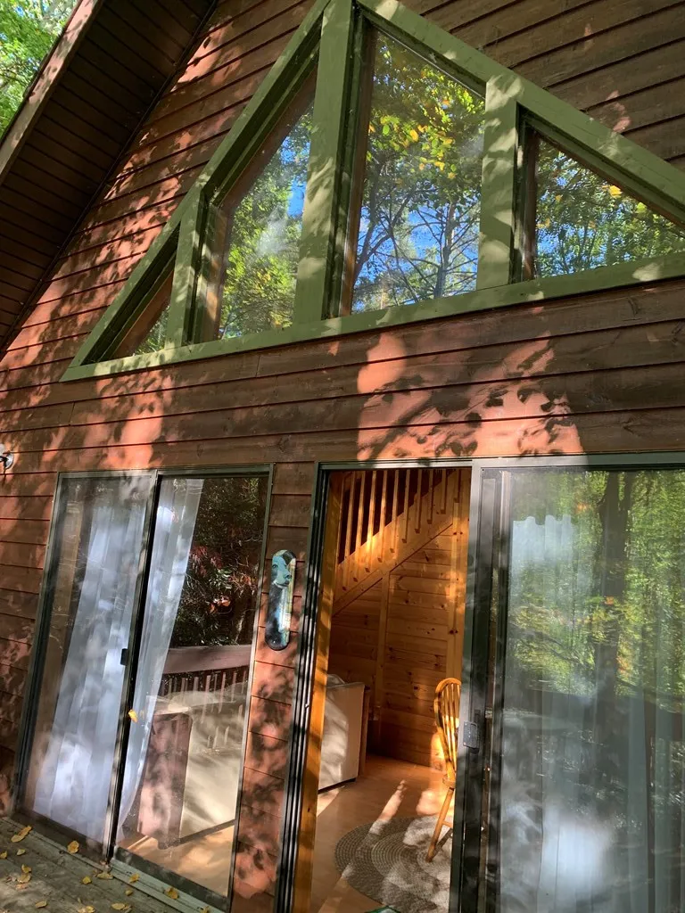 441 Shields Creek Road Topton, NC 28781