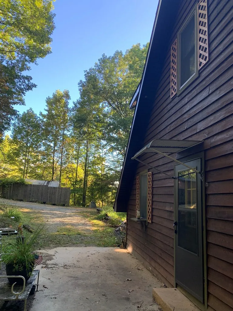 441 Shields Creek Road Topton, NC 28781