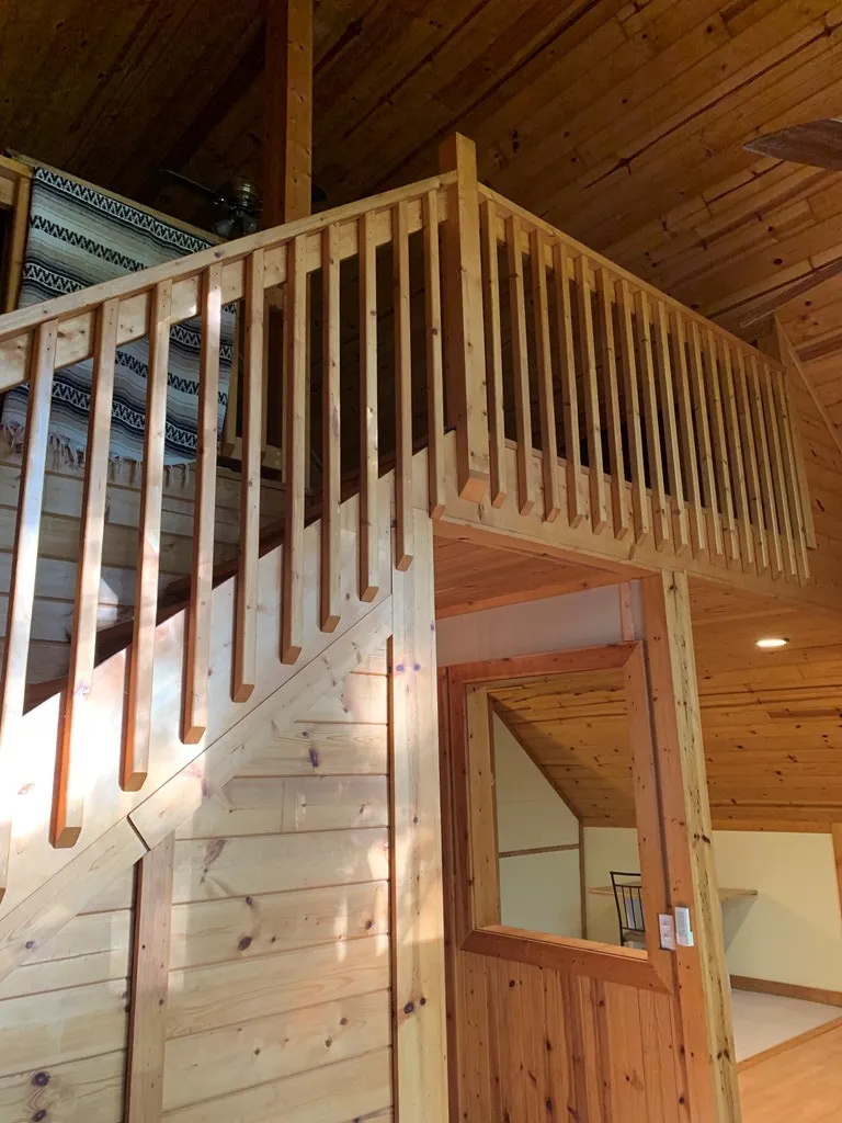 441 Shields Creek Road Topton, NC 28781