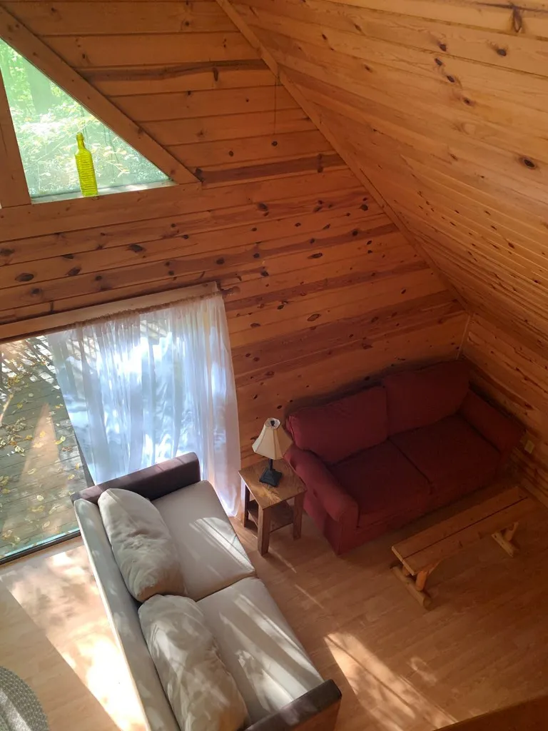 441 Shields Creek Road Topton, NC 28781