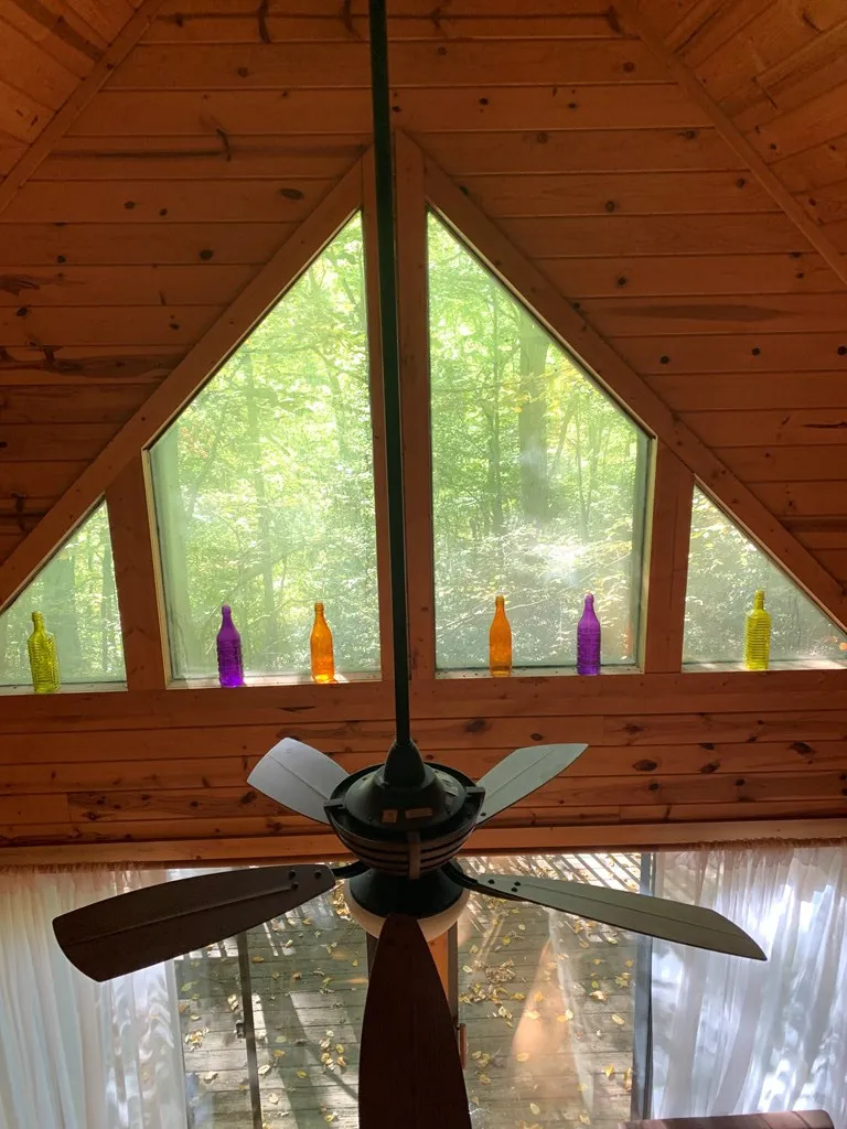 441 Shields Creek Road Topton, NC 28781