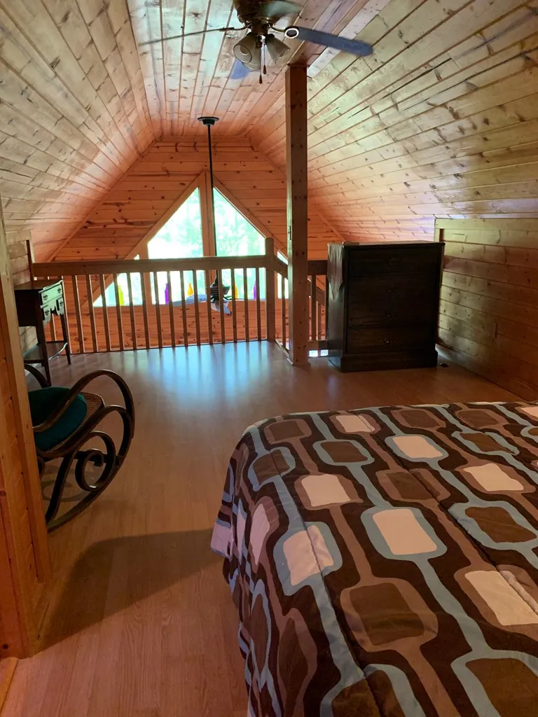 441 Shields Creek Road Topton, NC 28781
