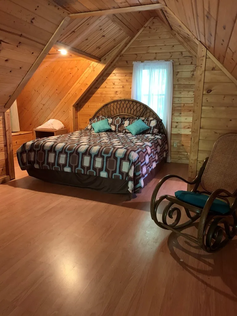 441 Shields Creek Road Topton, NC 28781