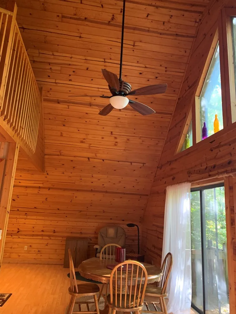 441 Shields Creek Road Topton, NC 28781
