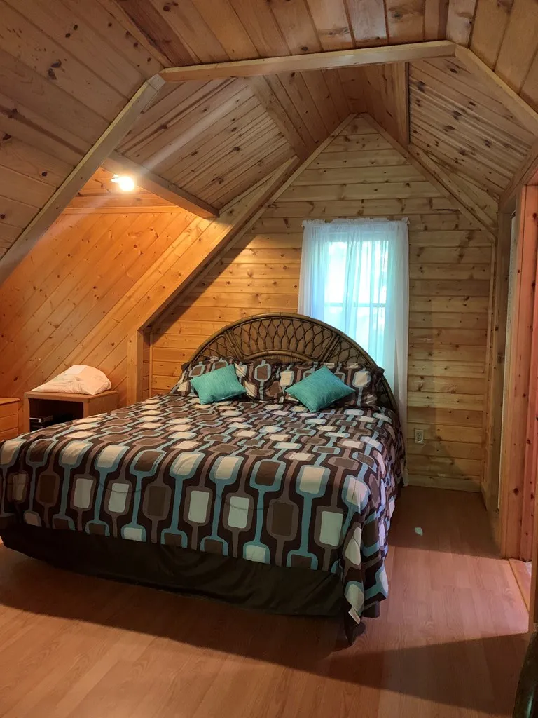 441 Shields Creek Road Topton, NC 28781