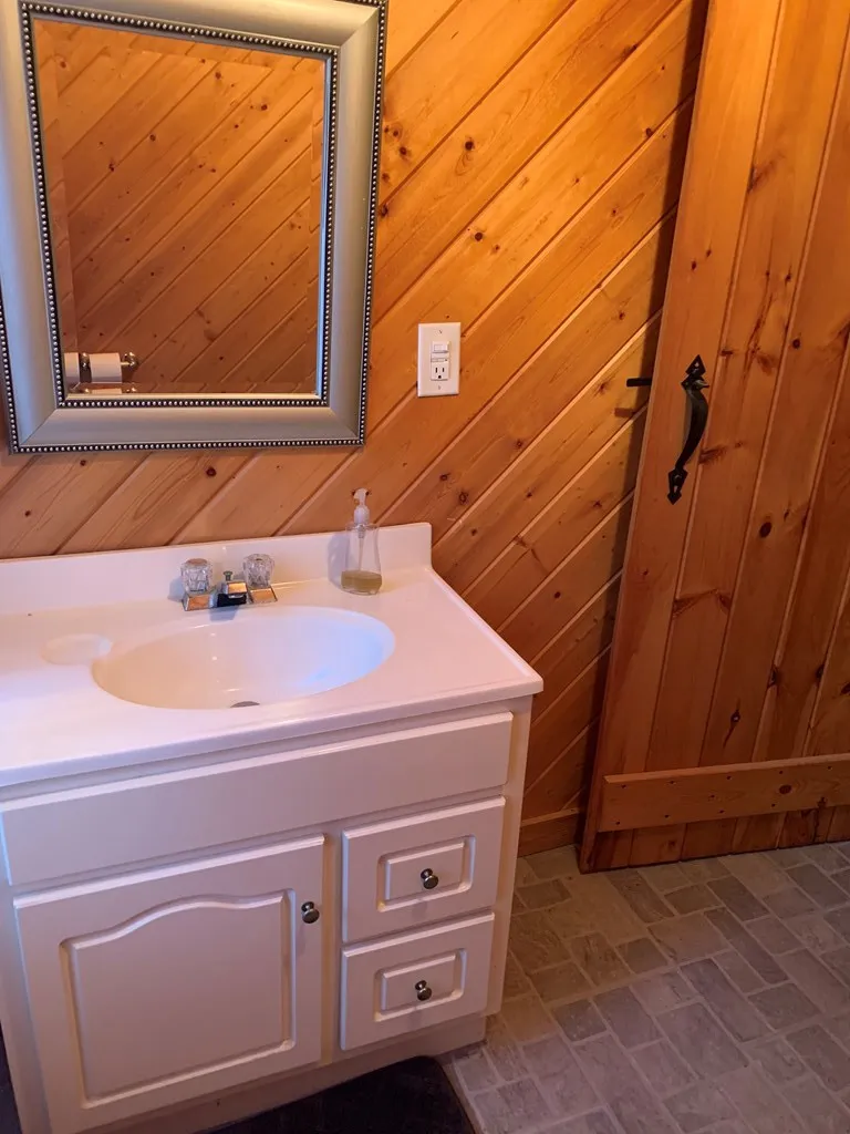 441 Shields Creek Road Topton, NC 28781
