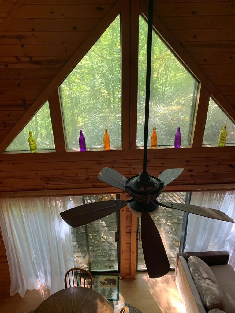 441 Shields Creek Road Topton, NC 28781