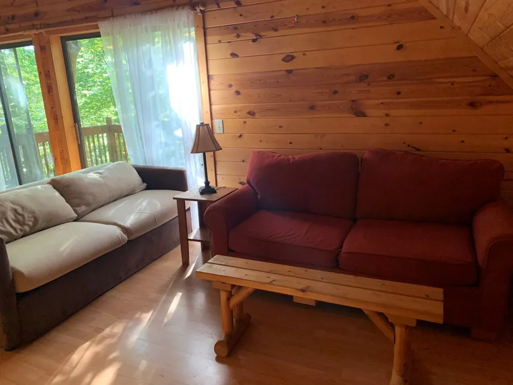 441 Shields Creek Road Topton, NC 28781