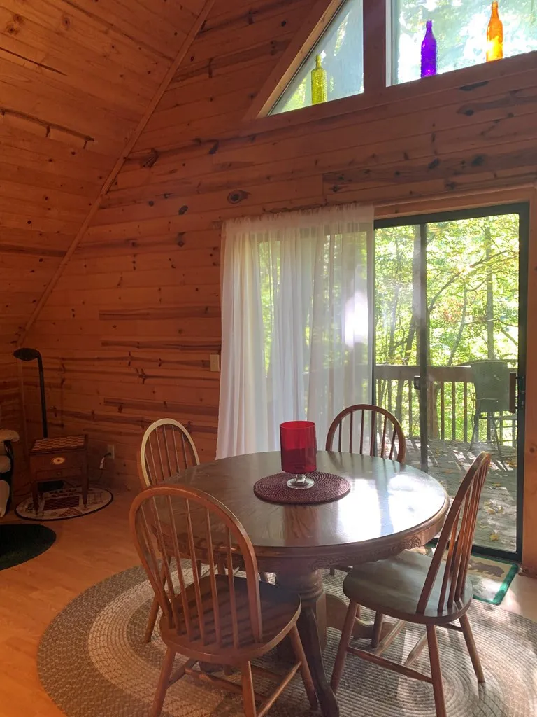 441 Shields Creek Road Topton, NC 28781