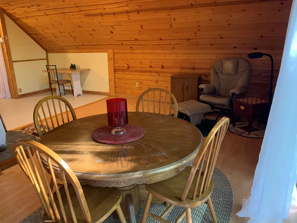 441 Shields Creek Road Topton, NC 28781